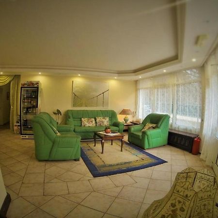 B&B Villa Evandjelina Sremska Kamenica Εξωτερικό φωτογραφία
