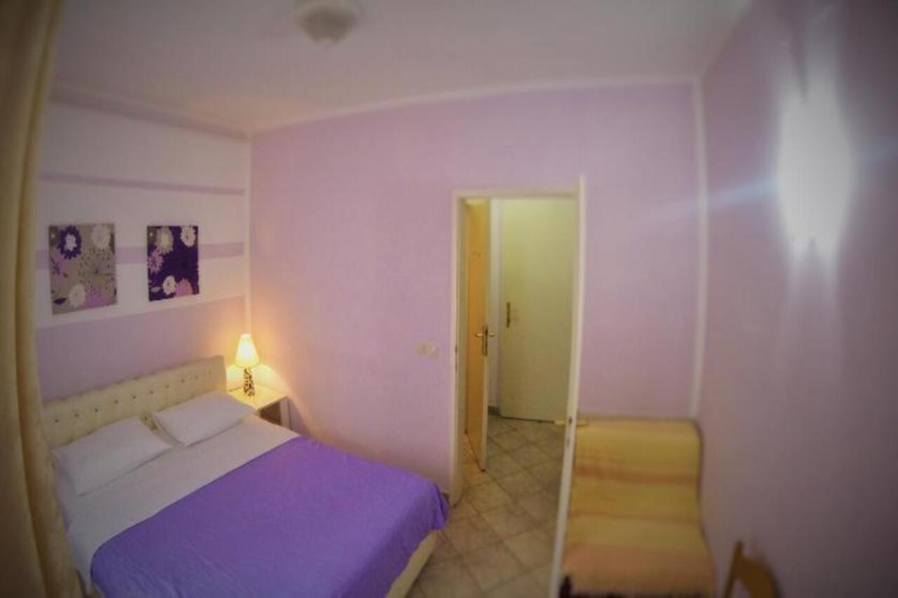 B&B Villa Evandjelina Sremska Kamenica Εξωτερικό φωτογραφία