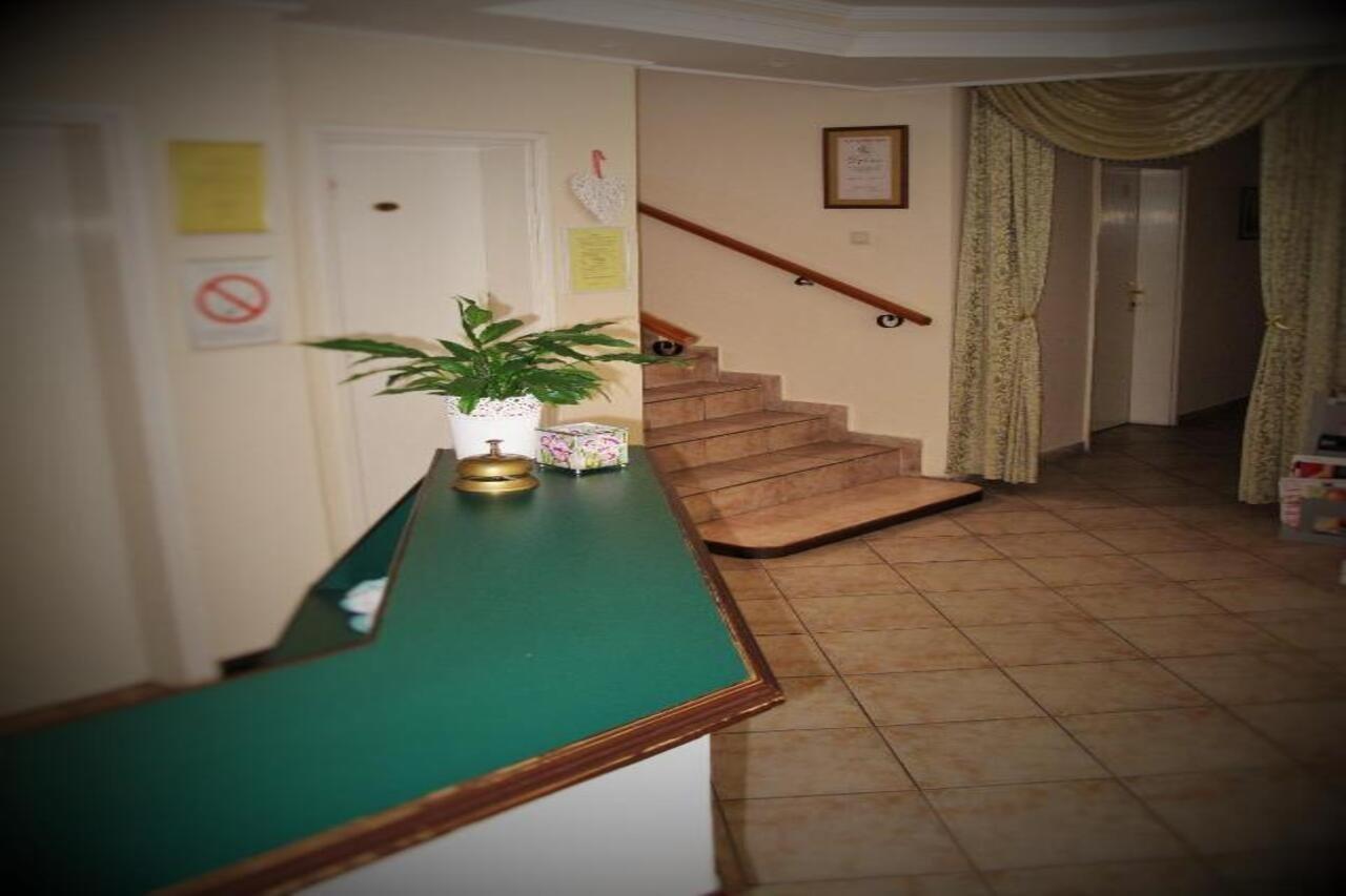 B&B Villa Evandjelina Sremska Kamenica Εξωτερικό φωτογραφία