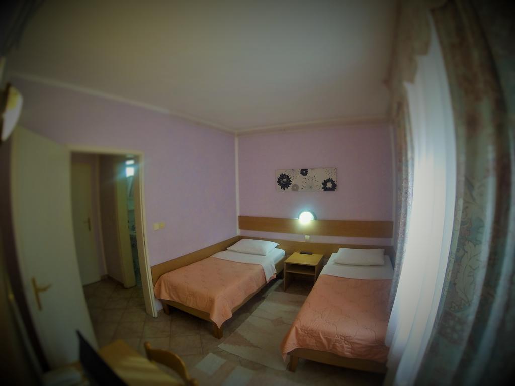 B&B Villa Evandjelina Sremska Kamenica Εξωτερικό φωτογραφία