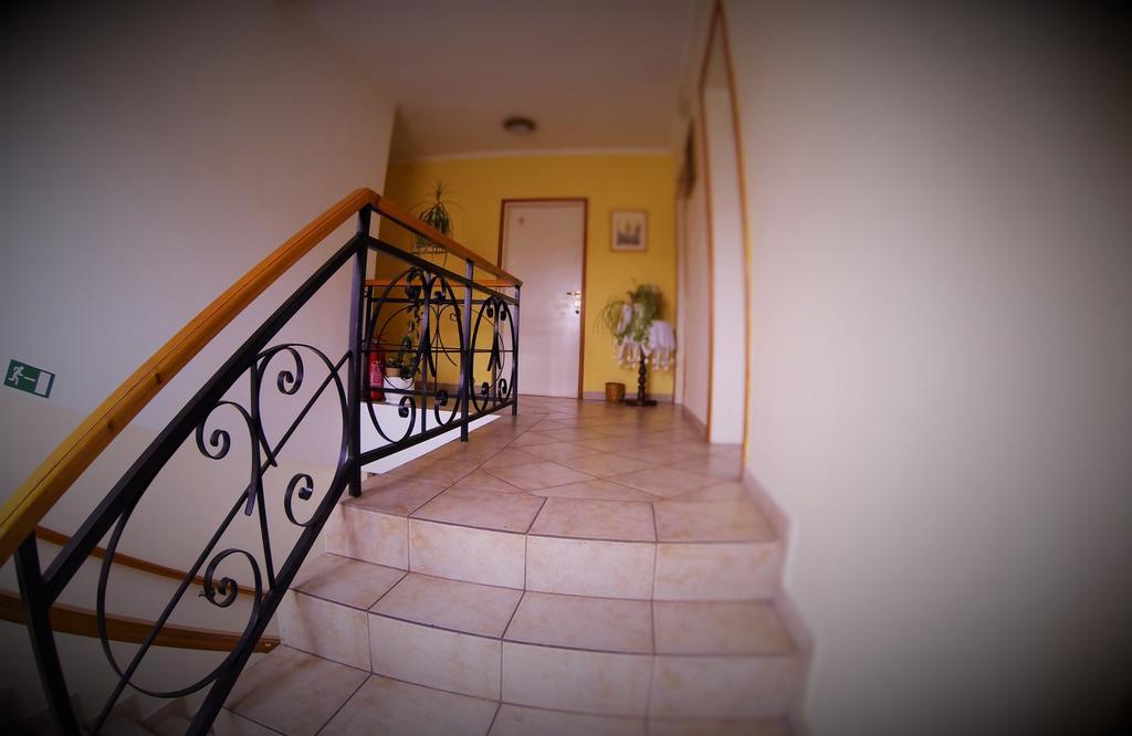 B&B Villa Evandjelina Sremska Kamenica Εξωτερικό φωτογραφία