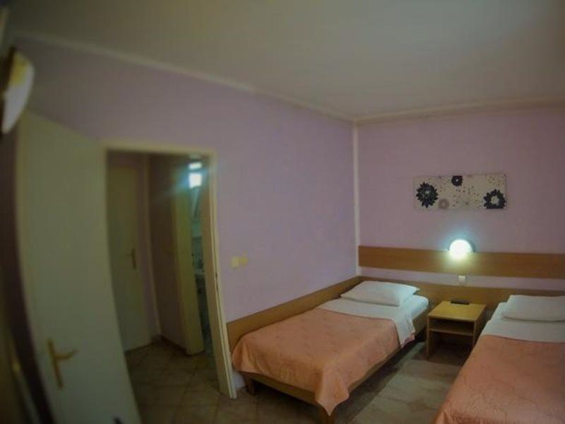 B&B Villa Evandjelina Sremska Kamenica Εξωτερικό φωτογραφία