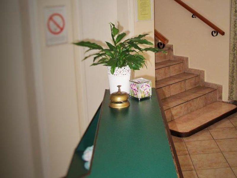 B&B Villa Evandjelina Sremska Kamenica Εξωτερικό φωτογραφία